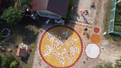 Многообразие культурных традиций Липецкого края