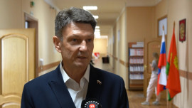 Новый состав общественной наблюдательной комиссии сформируют в Липецкой области