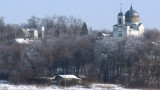 Село Старое Ракитино, Лебедянский район