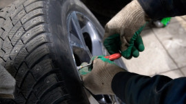 Липецкие автоэксперты и водители рассказали, когда лучше «переобуваться»