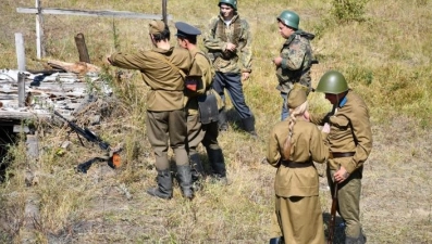 В Грязях пройдет фестиваль военной реконструкции