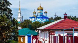 В Липецкой области предпринимателям предложили субсидии для развития туризма