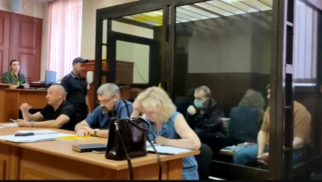 Дело «черных риэлторов» начали рассматривать в Липецке