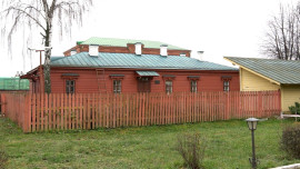 В 2026 году в Липецкой области начнут реставрировать знаменитый дом-музей «Астапово»