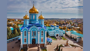 Липецкая область в финале Всероссийской премии «Туристические города»