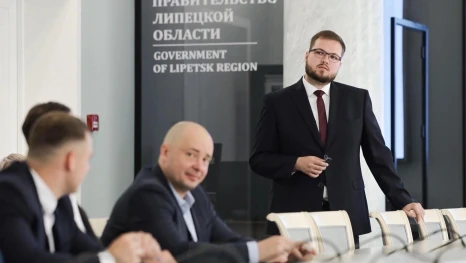 Участники «Гордости Липецкой земли» вышли на финишную прямую
