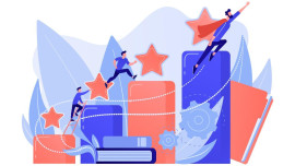 Липецкая область вошла в число лидеров федерального рейтинга проектных офисов