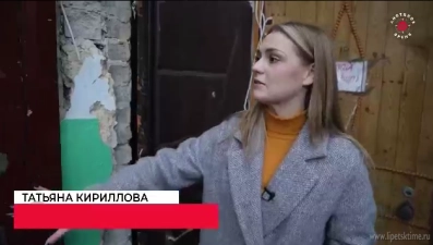 Татьяна Кириллова победила в одной из номинаций во Всероссийском конкурсе СМИ