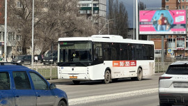 В праздничные дни изменится расписание межмуниципальных автобусных маршрутов