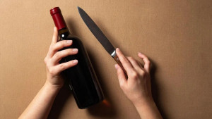 В Липецке женщина убила сожителя в пьяной ссоре