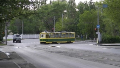 Дорожники приступили к ремонту дворов в липецком Левобережье