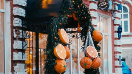 Игорь Артамонов пригласил жителей Липецкой области проголосовать в конкурсе «Город молодёжи – 2026»