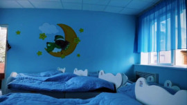 В Липецке обновили основной корпус детсада №66