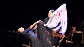 Липецк впервые принял Международный музыкальный фестиваль ArsLonga