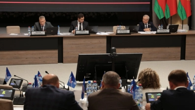 Бюджет Липецкой области вырастет более чем на полмиллиарда рублей