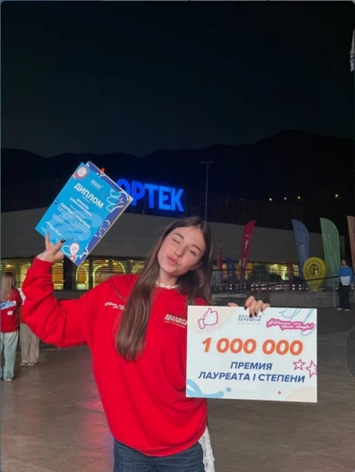 Фото – MAX-канал губернатора Липецкой области Игоря Артамонова