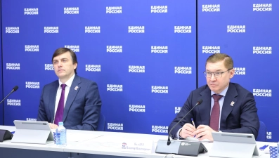 Выполнение Народной программы «Единой России» обеспечило местами в школах больше 1 миллиона учеников по всей стране 