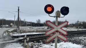 В Липецкой области на федеральной трассе ограничат движение