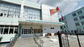 Татьяна Дьяконова оценила перемены в липецком индустриально-строительном колледже