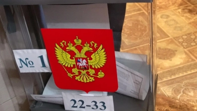 В Липецкой области стартовал второй день голосования