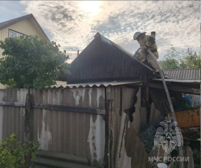  1-я Елецкая в Усмани