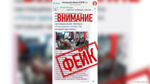 В телеграме появились фейковые каналы от имени липецких коммунистов