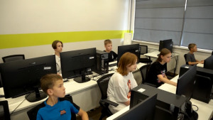 Набор на допсмены форума «Область будущего» проходит в Липецкой области