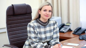 Ольга Белоглазова: «Удалённый формат работы не повлиял на сроки предоставления мер соцподдержки»