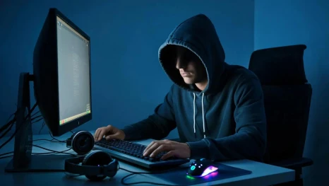 Липецкая полиция спустя три года задержала вымогателя из Тамбовской области