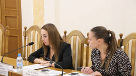 В День молодежи улица Фрунзе в Липецке станет пешеходной