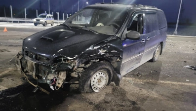 Водитель из Саратовской области предстанет перед судом за ДТП в Липецкой области