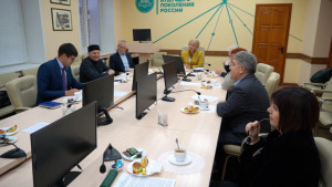 Общественная палата Липецкой области обсудила вопрос сохранения культурного наследия