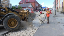 В Елецком районе модернизируют водоснабжение