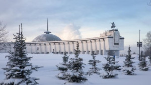 Музей Победы приглашает липчан присоединиться к празднованию Дня студента