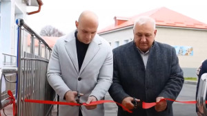  Юрий Сазонов стал наставником участника программы «Гордость Липецкой земли»