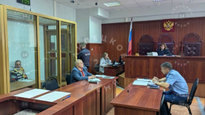 Липецкий областной суд рассматривает уголовное дело об убийстве известного детского психолога Елены Гладких