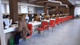 МФЦ открывает для липчан сезон весенних услуг