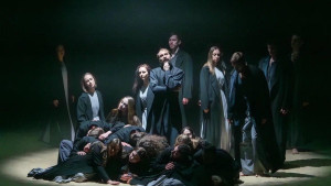 Липецкий спектакль «Распутин» вошёл в число лучших постановок страны