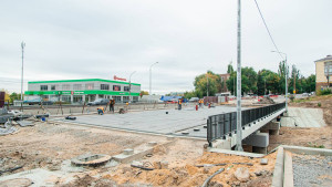 Ремонт на Студёновском мосту могут завершить досрочно