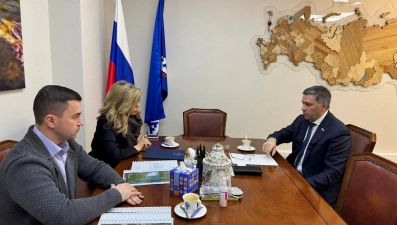 Новый законопроект предлагает усилить контроль за незаконным размещением отходов