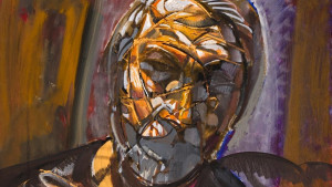 Выставка работ Виктора Калинина откроется в Липецке 3 октября