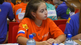 В Липецкой области восемь школьников стали победителями всероссийского конкурса «Большая перемена»