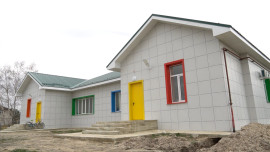 Аграрный кабинет с оранжереей появится в детсаду Добровского округа