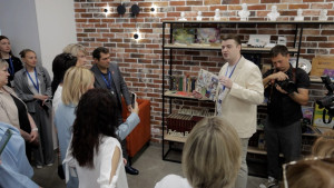 Липецкая область продолжает удивлять участников стратсессии комиссии Госсовета РФ по направлению «Кадры»