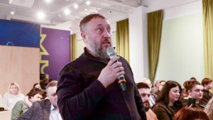 Денис Дорожинский: повышение цифровой грамотности пригодится и в служебной, и в повседневной жизни