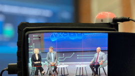 Липецкая область продолжит реализацию социально значимых проектов и программ в 2026 году