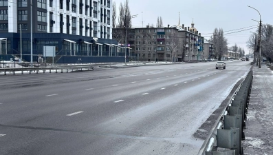 В 2025 году в Липецке обновили 4 моста