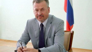 Юрий Таран стал исполнительным директором Совета муниципальных образований Липецкой области