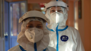 Липчане стали чаще болеть коронавирусом