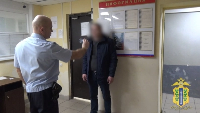 В Липецке задержали лжегазовщиков, укравших деньги у 93-летней пенсионерки